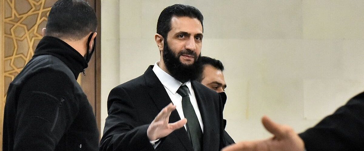 الجولانی به درخواست ترامپ برای حمله به حزب‌الله پاسخ داد