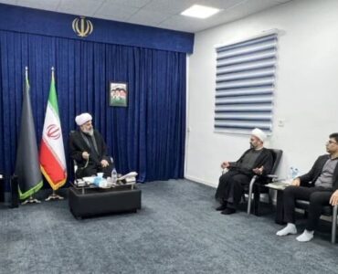 امام جمعه دشتی: اجرای عدالت اعتماد عمومی را در جامعه تقویت می کند