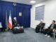 امام جمعه دشتی: اجرای عدالت اعتماد عمومی را در جامعه تقویت می کند
