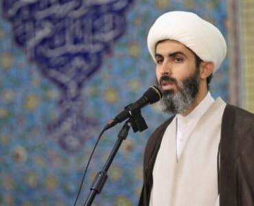 امام جمعه لامرد: مسئولان نباید در دام «خطای محاسباتی» بیفتند