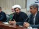 امام جمعه گیلانغرب: وحدت و استقامت رمز عبور از بحران‌هاست