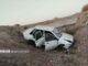 امداد رسانی به ۶حادثه رانندگی در استان سمنان؛ ۵ نفر در نزاع مصدوم شدند