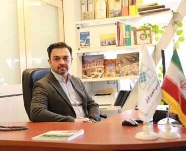 امضای سند همکاری مرحله سوم پروژه «بهتاب» با حمایت دولت
ژاپن امضای سند همکاری مرحله سوم پروژه «بهتاب» با حمایت دولت
ژاپن