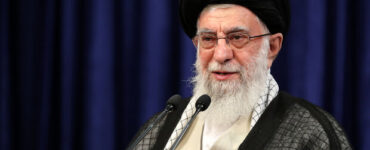 انتشار مقالهای از اندیشه رهبر شهید انقلاب در حوزه سلامت+تصویر انتشار مقالهای از اندیشه رهبر شهید انقلاب در حوزه سلامت+تصویر