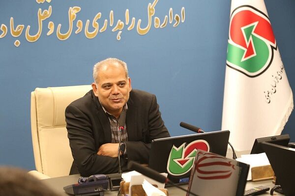 انتصاب سکاندار رئیس کمیته حمل‌ونقل برون‌شهری در مراسم تشییع
رهبر شهید انقلاب اسلامی