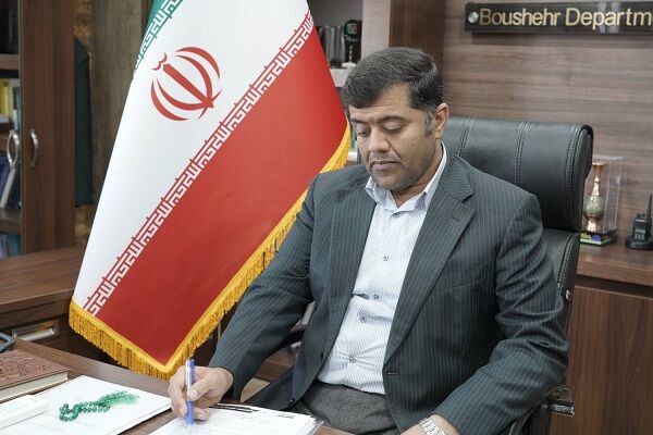 انعقاد قرارداد واگذاری ۱۵۷ قطعه زمین به متقاضیان طرح «جوانی
جمعیت» در بوشهر