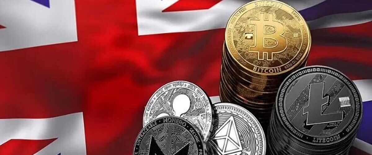 انگلیس از محدودیت استیبل‌کوین عقب‌نشینی کرد