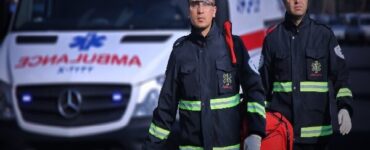 اورژانس: تاکنون گزارش مصدومیت ناشی از حملات دشمن دریافت نشده است اورژانس: تاکنون گزارش مصدومیت ناشی از حملات دشمن دریافت نشده است