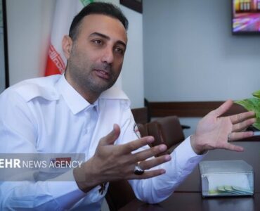 اورژانس تهران: تاکنون هیچ مصدومی به ما گزارش نشده است اورژانس تهران: تاکنون هیچ مصدومی به ما گزارش نشده است