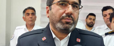 اورژانس تهران در یک هفته ۲۵ هزار مأموریت امدادی انجام داد