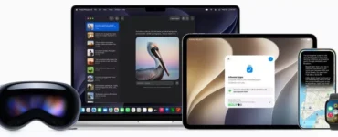 اپل از Siri AI پرده برداشت؛ دستیار پیشرفته با قدرت نسل جدید Apple Intelligence اپل از Siri AI پرده برداشت؛ دستیار پیشرفته با قدرت نسل جدید Apple Intelligence