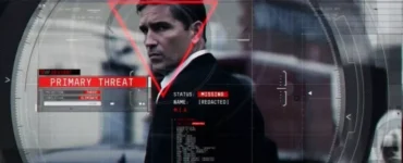 ایده Person of Interest در دنیای واقعی: هوش مصنوعی جرایم را با دقت ۸۶ درصد پیشبینی میکند ایده Person of Interest در دنیای واقعی: هوش مصنوعی جرایم را با دقت ۸۶ درصد پیشبینی میکند