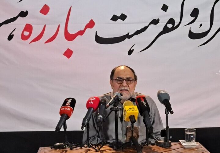 ایران اولین کشور اسلامی است که در برابر یک قدرت بزرگ پیروز شد