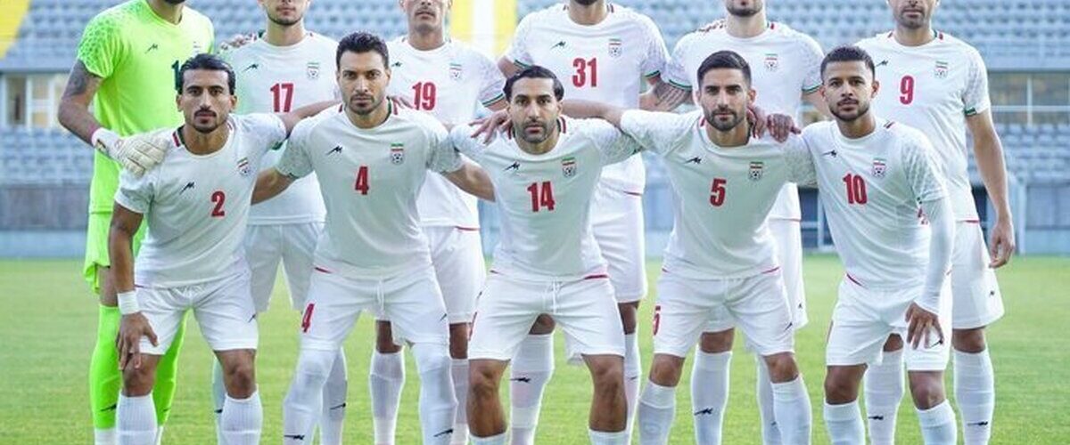 ایران با تیم بازنشسته‌ها به جام جهانی می‌رود؟ / حمله تند رسانه عربی به لیست قلعه‌نویی