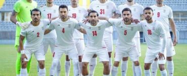 ایران با تیم بازنشستهها به جام جهانی میرود؟ / حمله تند رسانه عربی به لیست قلعهنویی ایران با تیم بازنشستهها به جام جهانی میرود؟ / حمله تند رسانه عربی به لیست قلعهنویی