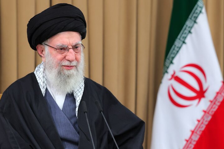 ایران در آستانه اشک و حماسه؛ وقتی زمان وداع با رهبر شهید نزدیک می شود