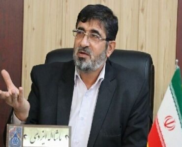 ایزدی: برای حفظ استعدادهای دانش‌آموزی باید نقشه راه مشخص داشته باشیم