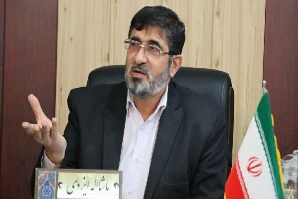 ایزدی: برای حفظ استعدادهای دانش‌آموزی باید نقشه راه مشخص داشته باشیم