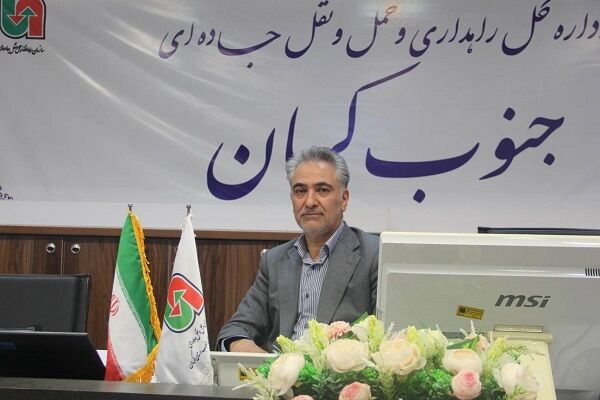 بازدید میدانی از روند اجرای احداث پل ۴ دهانه ۲۵ متری محور
جیرفت–اسفندقه استان کرمان