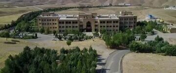 بازگشت ۷۳ هکتار از اراضی دانشگاه علوم پزشکی لرستان به مالکیت دانشگاه