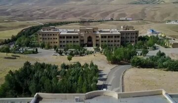 بازگشت ۷۳ هکتار از اراضی دانشگاه علوم پزشکی لرستان به مالکیت دانشگاه
