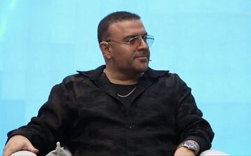 بازیگر «صفا با خانواده»: برای برگشتن زمینی از روسیه، ۵۰ ساعت در راه بودیم بازیگر «صفا با خانواده»: برای برگشتن زمینی از روسیه، ۵۰ ساعت در راه بودیم