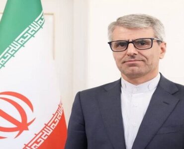 باید گریبان طرف مقابل را برای اجرای تعهدات بگیریم