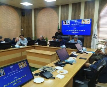 ببینید| آئین قرعه کشی بلوک های طرح نهضت ملی مسکن پروژه ۳۵
هکتاری شهرستان بهبهان