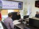 ببینید | برگزاری جلسه ملاقات مردمی با مدیرکل راه و شهرسازی
استان البرز