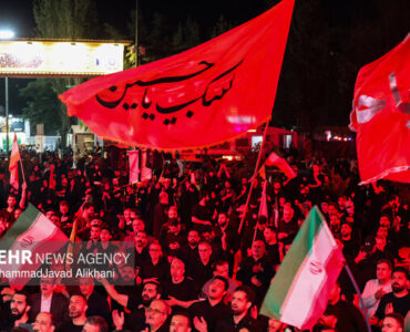 براتیان: همایش طلایهداران تبلیغ محرم در بجنورد برگزار میشود براتیان: همایش طلایهداران تبلیغ محرم در بجنورد برگزار میشود