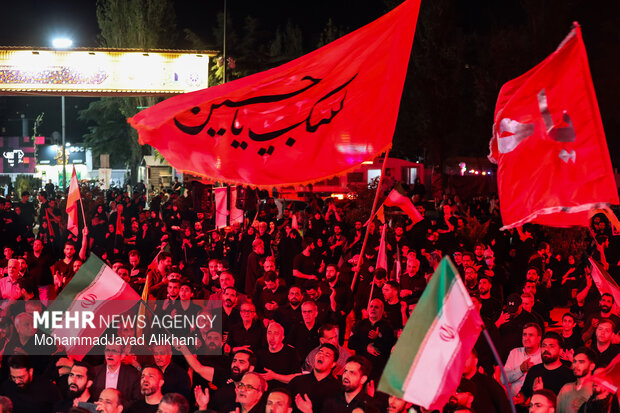 براتیان: همایش طلایه‌داران تبلیغ محرم در بجنورد برگزار می‌شود