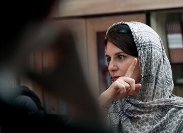 برای زادروز نغمه ثمینی