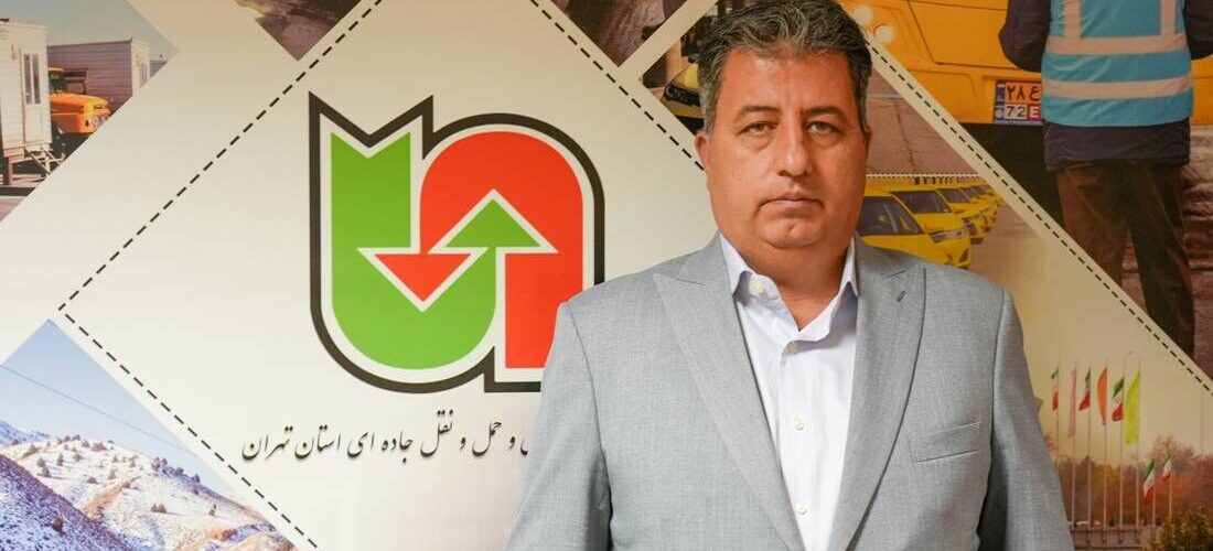 برنامه ریزی دقیق زمان حرکت ناوگان حمل‌ونقل و فراهم کردن
امکان نماز برای مسافران