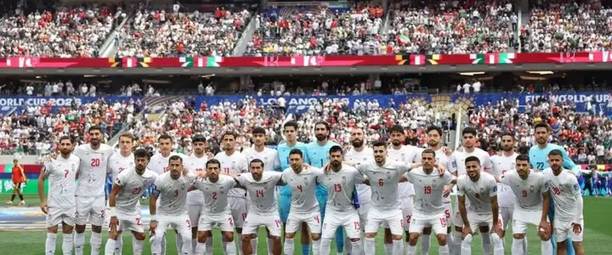 برنده بازی ایران_مصر مشخص شد