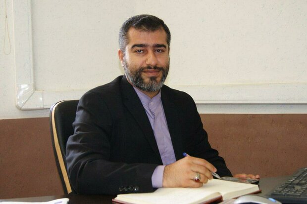 برگزاری جشن غدیر در جایگاههای مردمی؛ ۶ محور شهری میزبان خرمآبادیها برگزاری جشن غدیر در جایگاههای مردمی؛ ۶ محور شهری میزبان خرمآبادیها
