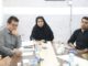 برگزاری دومین جلسه پیگیری مصوبات کارگروه استانی پایش ایمنی
ساختمان‌های مهم و بلند مرتبه خوزستان ویژه شهر اهواز