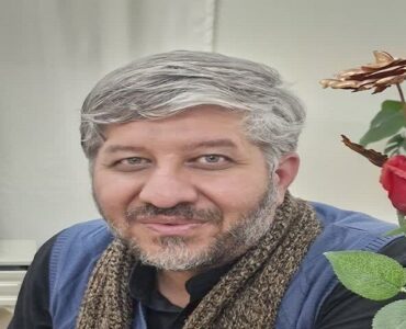 برگزاری مراسم اولین سالگرد شهادت سرتیپ دوم پاسدار شهید مهدی نعمتی