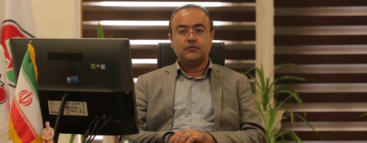 برگزاری نشست هماهنگی و برنامه‌ریزی جابه‌جایی زائران اربعین
حسینی و عزاداران مراسم تشییع رهبر شهید انقلاب در جنوب کرمان