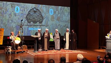 برگزیدگان نخستین جشنواره ملی روایت علوی معرفی شدند