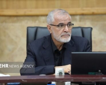 بسیج ظرفیت‌های مردمی در آیین وداع و تشییع رهبر شهید انقلاب