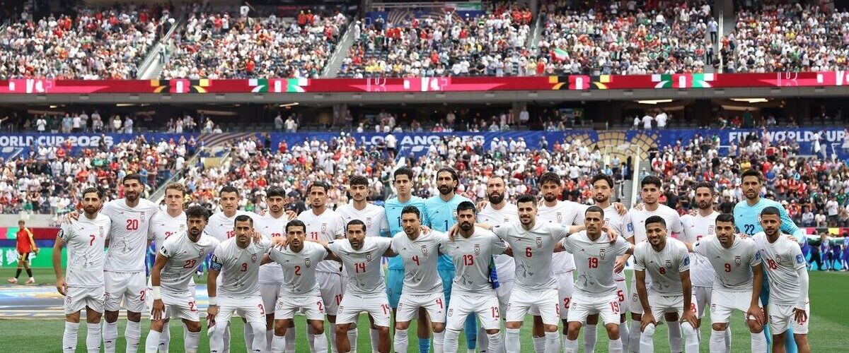 بلوغ تاکتیکی یوزها در جام جهانی؛ بلژیک در سد دفاعی ایران ناکام ماند