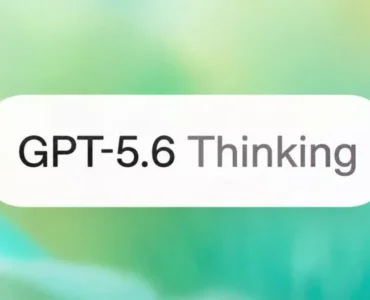بهبود عملکرد ChatGPT برای برخی کاربران؛ GPT-5.6 در راه است؟ بهبود عملکرد ChatGPT برای برخی کاربران؛ GPT-5.6 در راه است؟