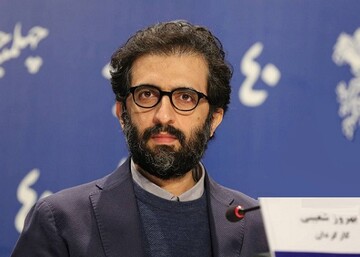 بهروز شعیبی برای گفتن از «قرار» به تلویزیون می‌آید