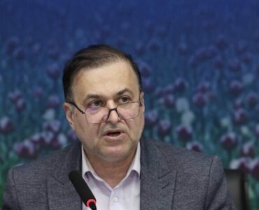 بهفر: تأمین ایمنی غذا منوط به مشارکت همگانی است