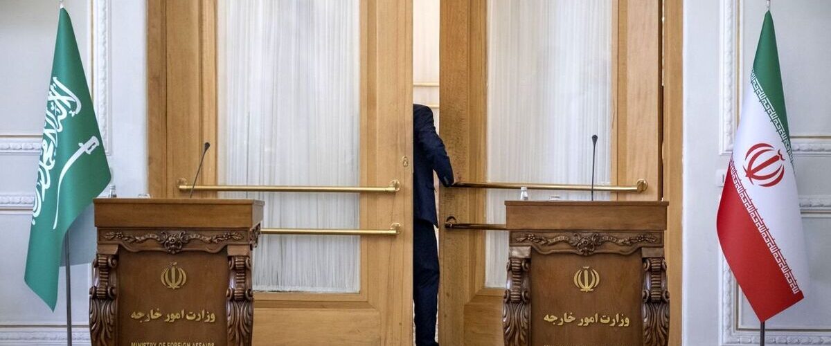 بیانیه فوری عربستان/ ریاض خواستار ادامه مذاکرات ایران و آمریکا شد