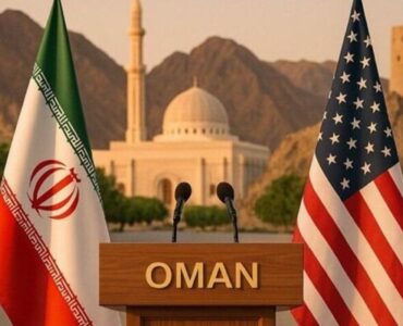 بیانیه مشترک سلطنت عمان و جمهوری اسلامی ایران