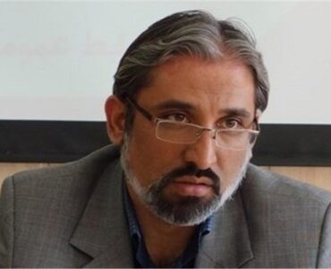 بیرجند در مسیر تحول عمرانی؛ اولویت با آب، راه و آموزش بیرجند در مسیر تحول عمرانی؛ اولویت با آب، راه و آموزش