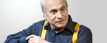 بیوگرافی ایرج راد چهره شناخته شده دنیای هنر+عکس بیوگرافی ایرج راد چهره شناخته شده دنیای هنر+عکس
