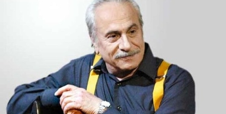 بیوگرافی ایرج راد چهره شناخته شده دنیای هنر+عکس