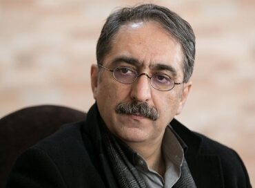 بیوگرافی شهرام شکیبا مجری و بازیگر تلویزیون + تصاویر